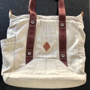 Prana Laptop Bag